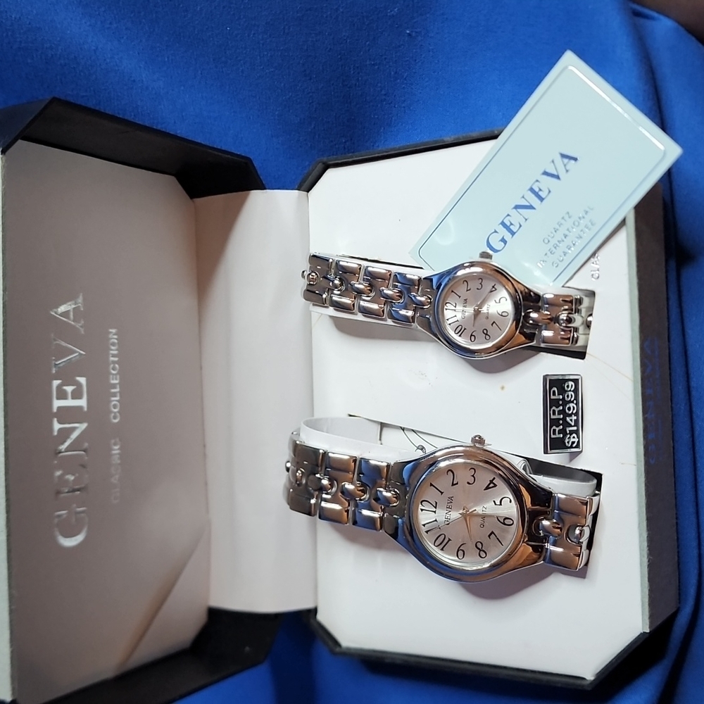 Watches
